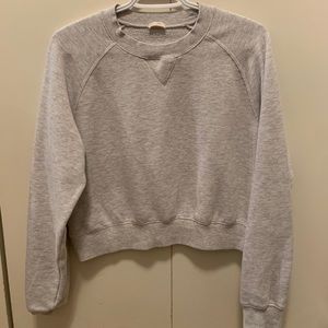 Brandy Melville crew neck